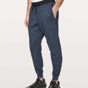 Men's Lululemon At Ease Jogger Sz S
